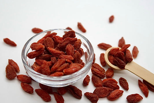 Dried Goji Berries