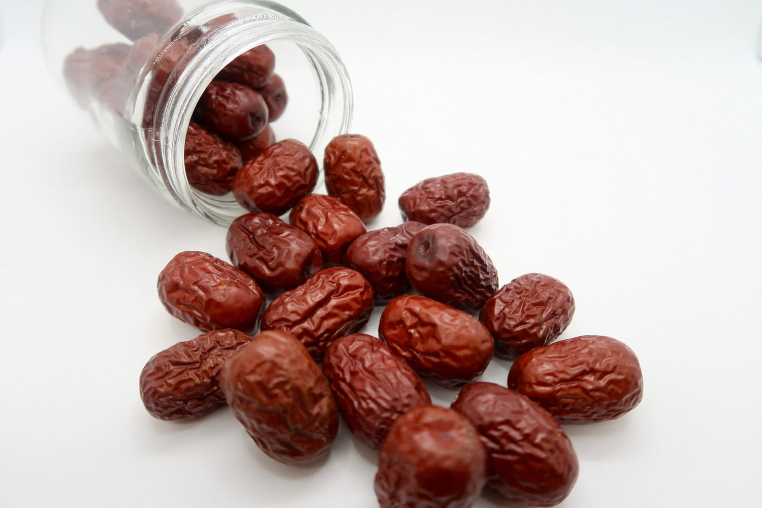 Dried Fruits